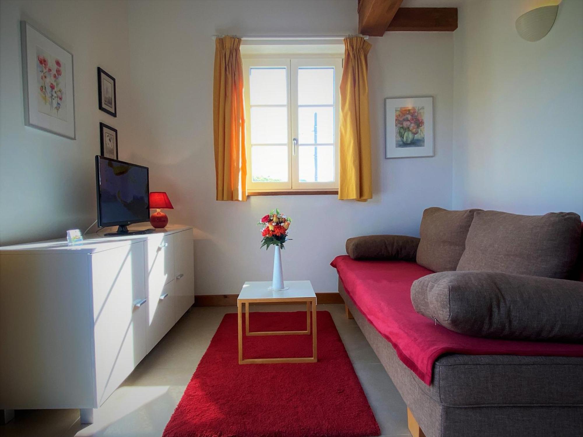 Baskoparadis I Eco-Gites I Calme I Vue I Anes I Jardin I Montagne I Nature Louhossoa Oda fotoğraf